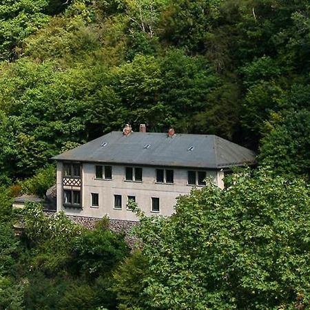 Haus Am Berg Bad Bertrich Exterior foto