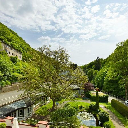 Haus Am Berg Bad Bertrich Exterior foto